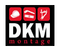 DKM Montage